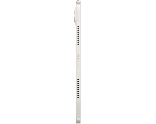 Lenovo Yoga Tab 11.1-inch 256 GB White (WithAG60208SE)