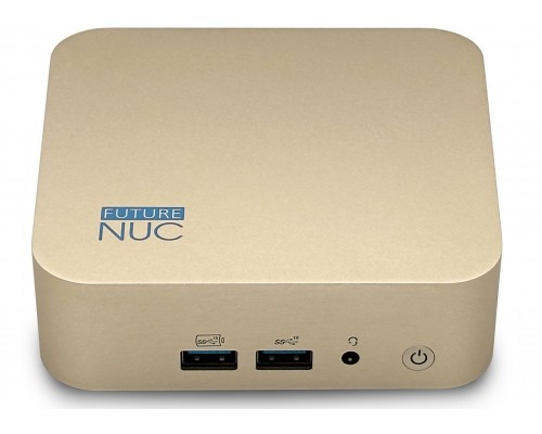 FUTURE NUC LUX 12. GEN