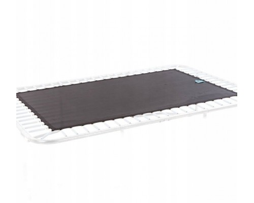 Mata do Trampoliny Wymienna Odblaskowa Trwała Solidna MASTER 300 x 210 cm