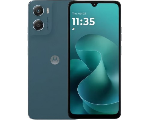 Motorola Moto G06 Power 4/256GB Blue  (PBA00005SE)