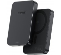 PanzerGlass empower 10000mAh Space Black