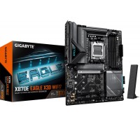 AMD X870E Gigabyte X870E EAGLE X3D WIFI7