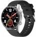 Smartwatch Gravity Silver 2 Paski GT10-7