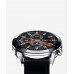 Smartwatch Gravity Silver 2 Paski GT10-7