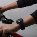 Smartwatch Gravity Silver 2 Paski GT10-7