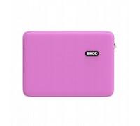 BWOO neoprenowa torba na laptopa 15" pink