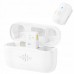 Luucco MiniPods K2 Lightning White 2 pcs. + case (SB11226)