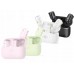 Luucco MiniPods K2 Lightning White 2 pcs. + case (SB11226)