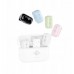Luucco MiniPods K2 Lightning White 2 pcs. + case (SB11226)