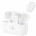 Luucco MiniPods K2 Lightning White 2 pcs. + case (SB11226)