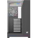 XYZ PC GEAR Tesseract ARGB black (X-CS-TESSERACT-B)