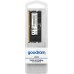 GoodRam CSODIMM, DDR5, 32 GB, 6400 MHz, CL52 (GR00C5-64L52S/32GDC)