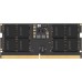 GoodRam CSODIMM, DDR5, 32 GB, 6400 MHz, CL52 (GR00C5-64L52S/32GDC)