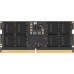 GoodRam CSODIMM, DDR5, 32 GB, 6400 MHz, CL52 (GR00C5-64L52S/32GDC)