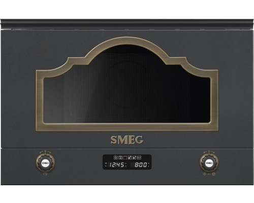 Smeg MP722AO