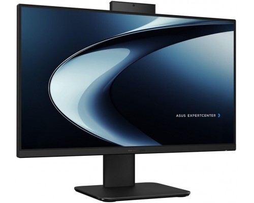 ASUS AIO P440VAK-BPCH21X Core 5 210H 23.8 FHD 100Hz 250nits AG 16GB DDR5 SSD512 Intel Graphics WLAN+BT Cam1080p W11Pro Black 3Y OnSite