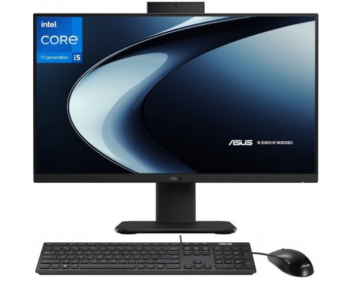 ASUS ExpertCenter PM670KA-BPE012X Ryzen AI 7 350 27.0"FHD 100Hz 250nits AG 16GB DDR5 SSD1TB Radeon 860M WLAN+BT Cam 5MP LAN W11Pro Black 3Y OnSite