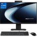 ASUS ExpertCenter PM670KA-BPE012X Ryzen AI 7 350 27.0"FHD 100Hz 250nits AG 16GB DDR5 SSD1TB Radeon 860M WLAN+BT Cam 5MP LAN W11Pro Black 3Y OnSite