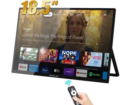 Zeuslap Z18TV Pro