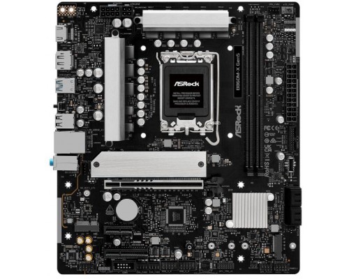 Intel B860 ASRock B860M-X GEN5