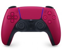 Pad Sony Playstation DualSense Cosmic Red V3