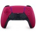 Pad Sony Playstation DualSense Cosmic Red V3