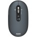 MOUSE BLUETH OPTICAL PURE MAC/GREY 910501 PORT DESIGNS