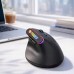 Myszka wertykalna Ergonomiczna pionowa MYSZ WiFi Bluetooth BT