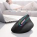 Myszka wertykalna Ergonomiczna pionowa MYSZ WiFi Bluetooth BT