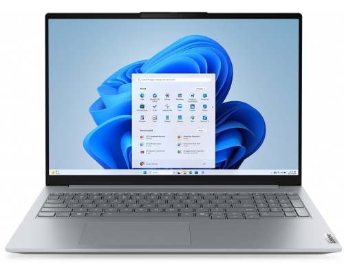 Laptop Lenovo ThinkBook 16 G9 AHP Ryzen 5 220 / 16 GB / 512 GB / W11 Pro (21UT0077PB)