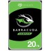 20TB internal hard drive 7200