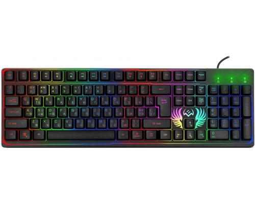 Sven SVEN KB-G8000 Backlit gaming keyboard 6438162019907 KB-G8000 (6438162019907)