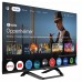 Strong TV 32 230/12Volt Google TV SRT32HG4723C czarny