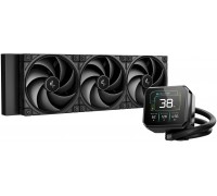 Deepcool Spartacus 360 (R-SPT360-BKDSMP-G-1)