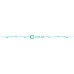 Smartwatch Colmi Smartwatch Colmi P86 (Gold)