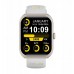 Smartwatch Colmi Smartwatch Colmi P86 (Gold)