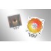 Darkflash Cooling aktywne do procesora Darkflash E400 (białe)