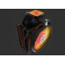 Darkflash Cooling aktywne do procesora Darkflash E400 (czarne)