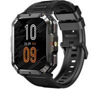 Smartwatch Blackview SMARTWATCH W70 PRO/BLACK W70PROBLACK BLACKVIEW