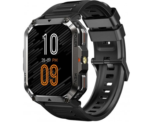 Smartwatch Blackview SMARTWATCH W70 PRO/BLACK W70PROBLACK BLACKVIEW
