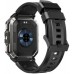 Smartwatch Blackview SMARTWATCH W70 PRO/BLACK W70PROBLACK BLACKVIEW