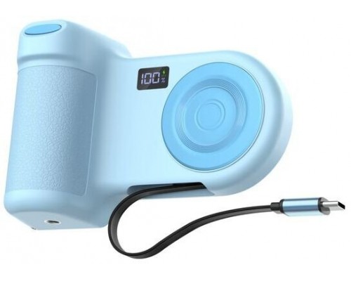 Belkin STAGE POWER GRIP 10.000MAH