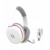 AQIRYS AQIRYS ANC Dual Mode: Wirelles&BT+Wired LUNA white