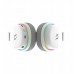 AQIRYS AQIRYS ANC Dual Mode: Wirelles&BT+Wired LUNA white