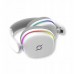AQIRYS AQIRYS ANC Dual Mode: Wirelles&BT+Wired LUNA white
