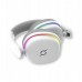 AQIRYS AQIRYS ANC Dual Mode: Wirelles&BT+Wired LUNA white