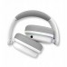 AQIRYS AQIRYS ANC Dual Mode: Wirelles&BT+Wired LUNA white