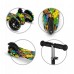 Skids Control HULAJNOGA BALANSOWA UNO ORBITAIL 5906601709203