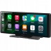 Sencor Kamera reversing CarPlay i Android Auto SCT M1060BWT