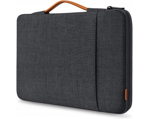 Inateck inateck na laptopa 16" na akcesoria [LB02006-15S_black]